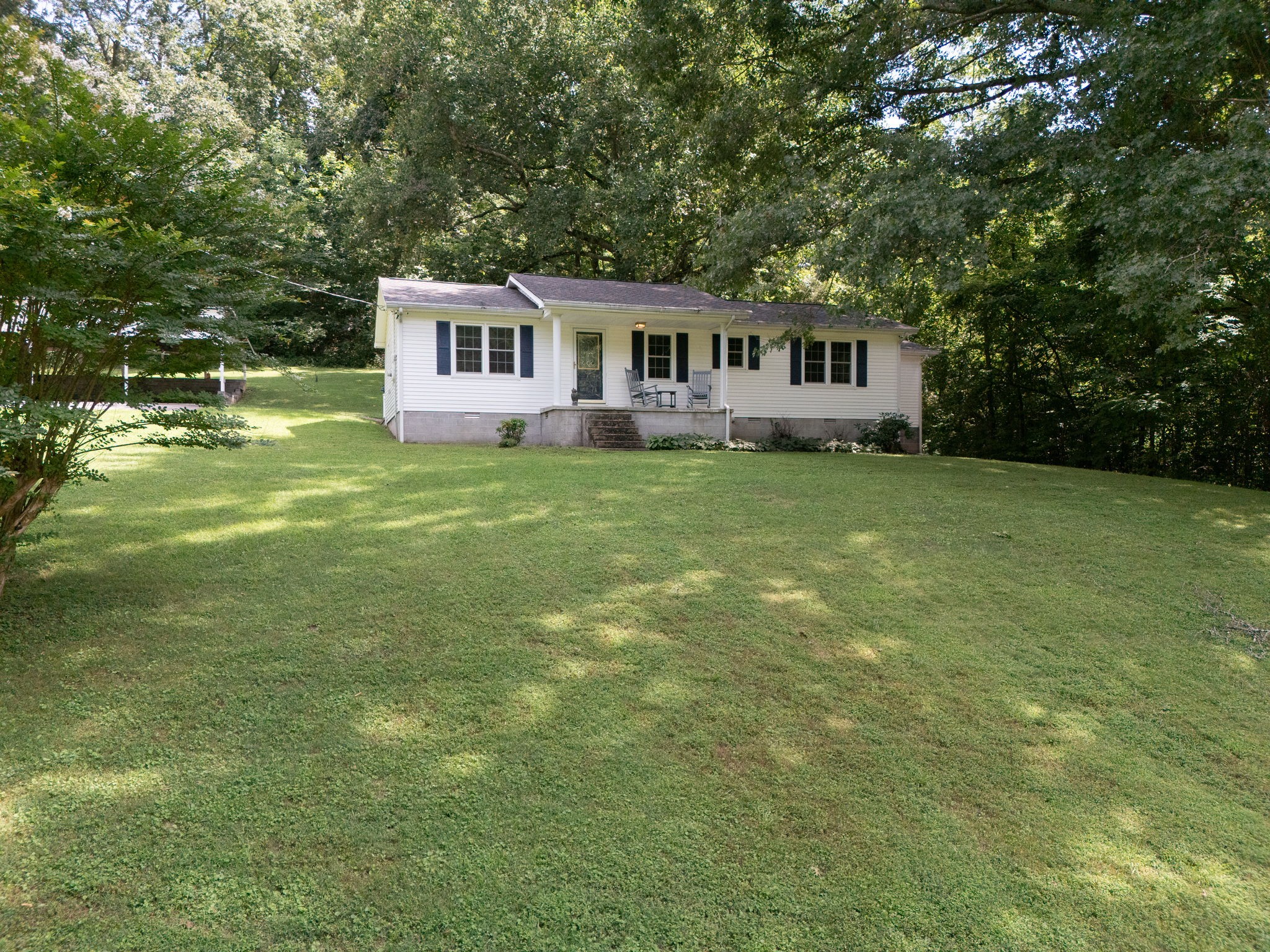 348 Rick Garland Road Mulberry, TN 37359 - Photo 1 of 44