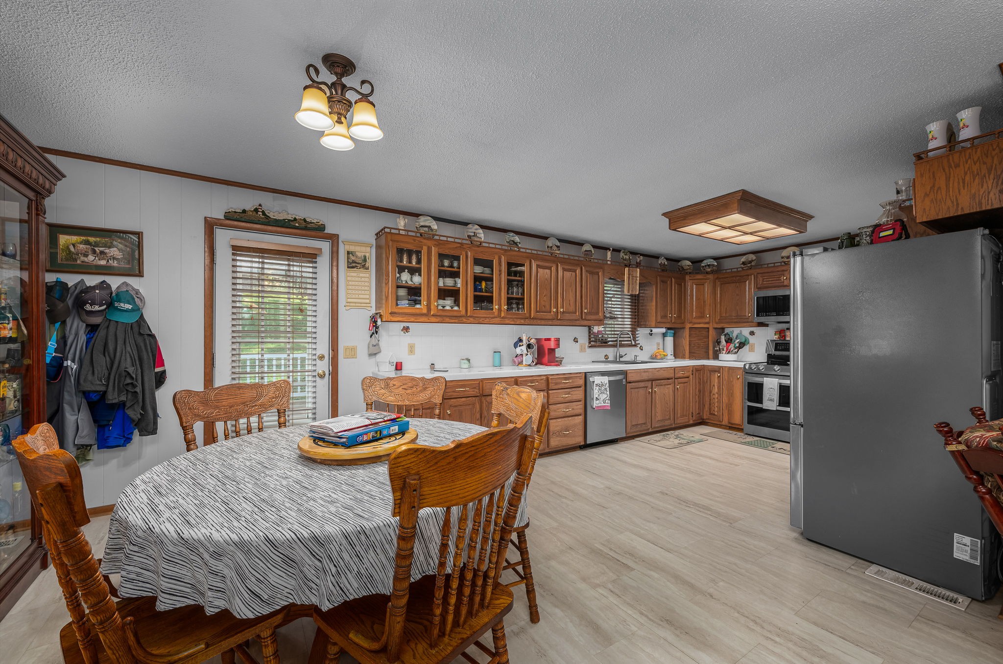 348 Rick Garland Road Mulberry, TN 37359 - Photo 13 of 44