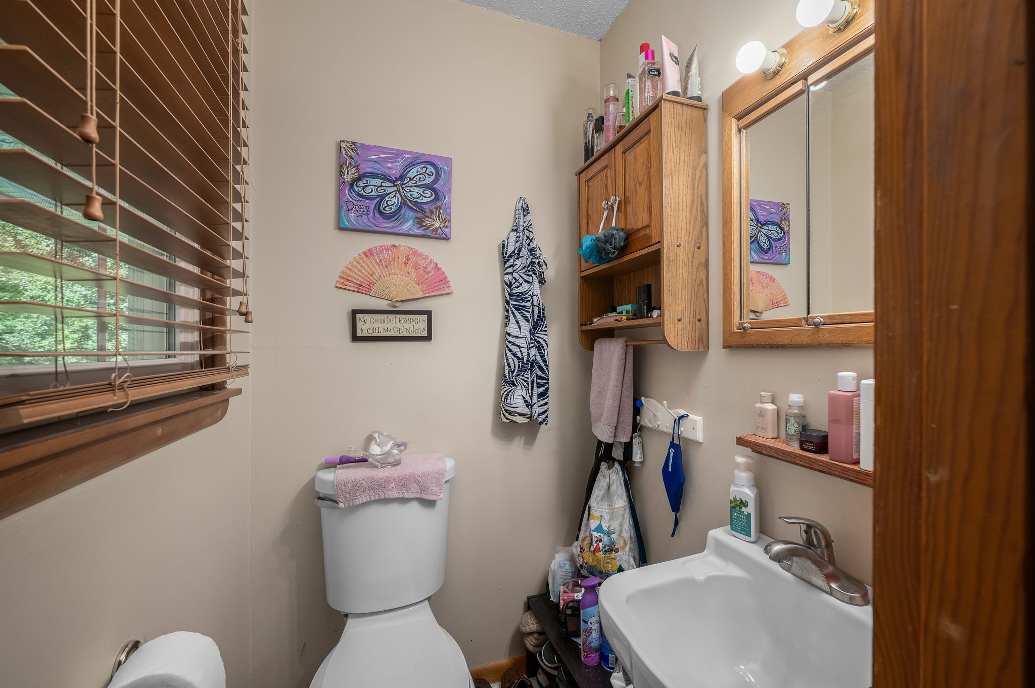 348 Rick Garland Road Mulberry, TN 37359 - Photo 18 of 44