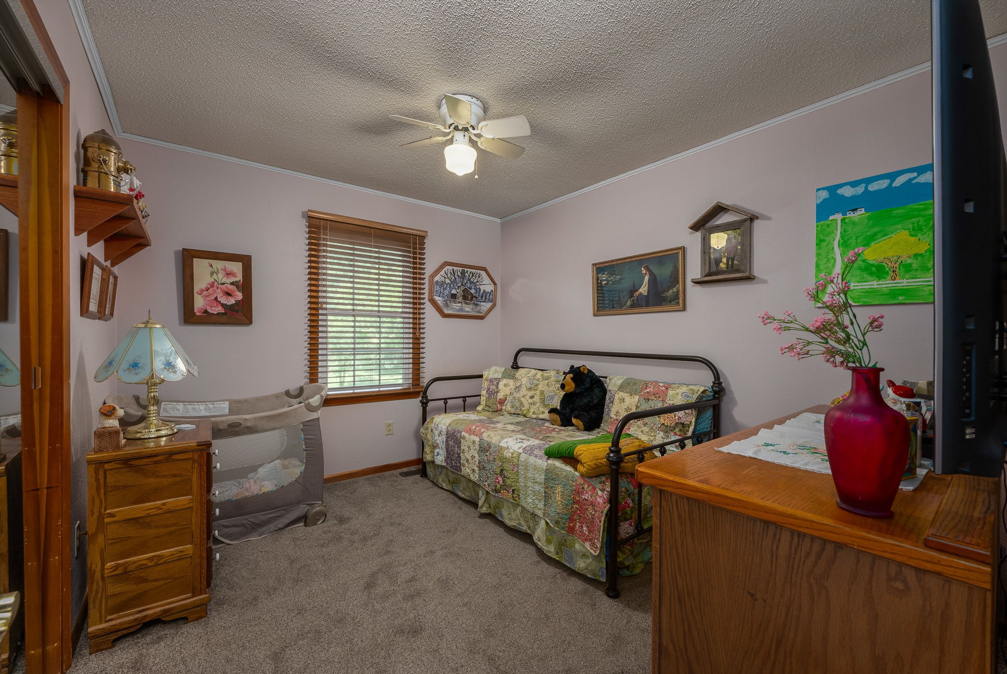 348 Rick Garland Road Mulberry, TN 37359 - Photo 23 of 44