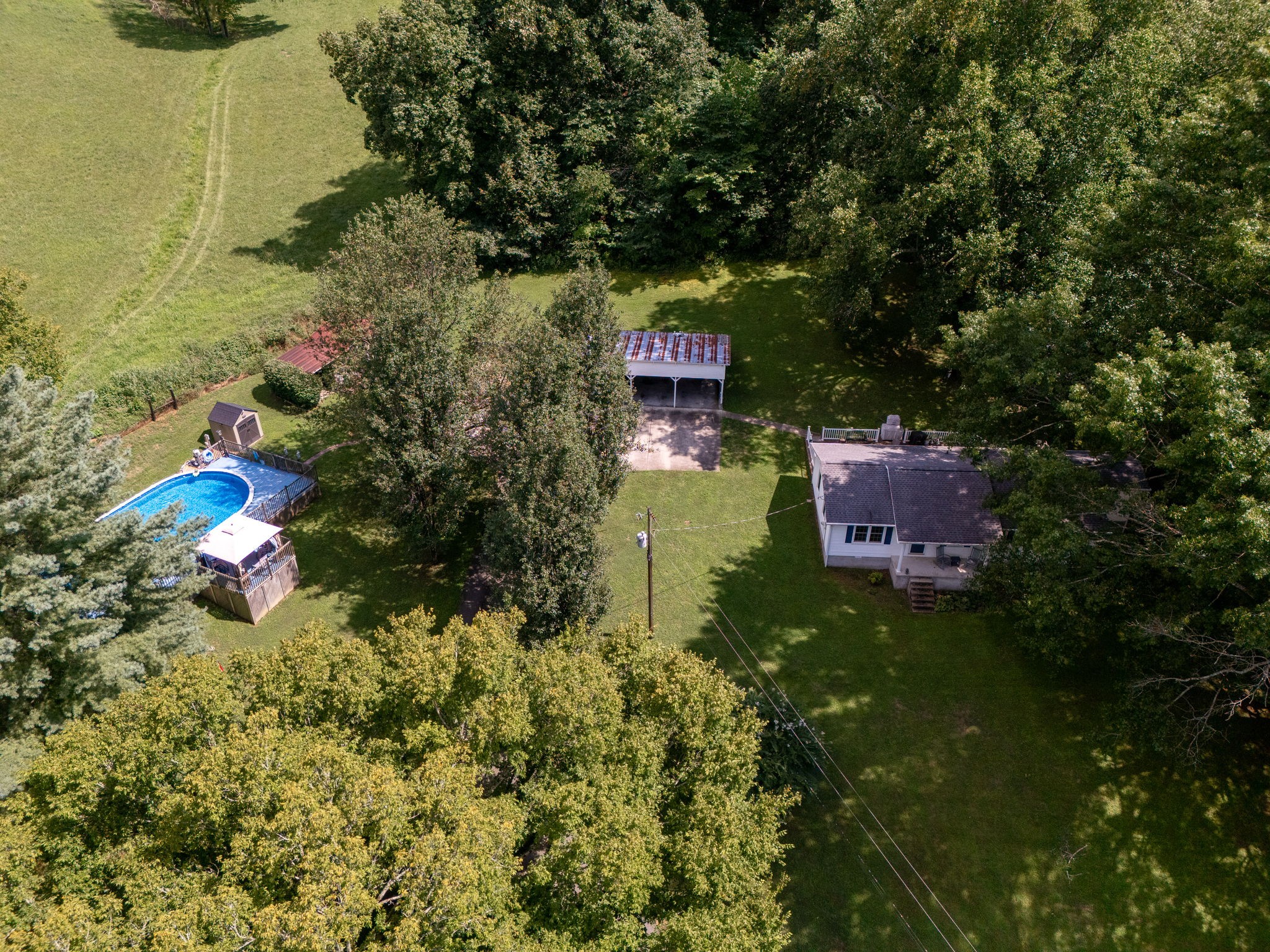 348 Rick Garland Road Mulberry, TN 37359 - Photo 27 of 44