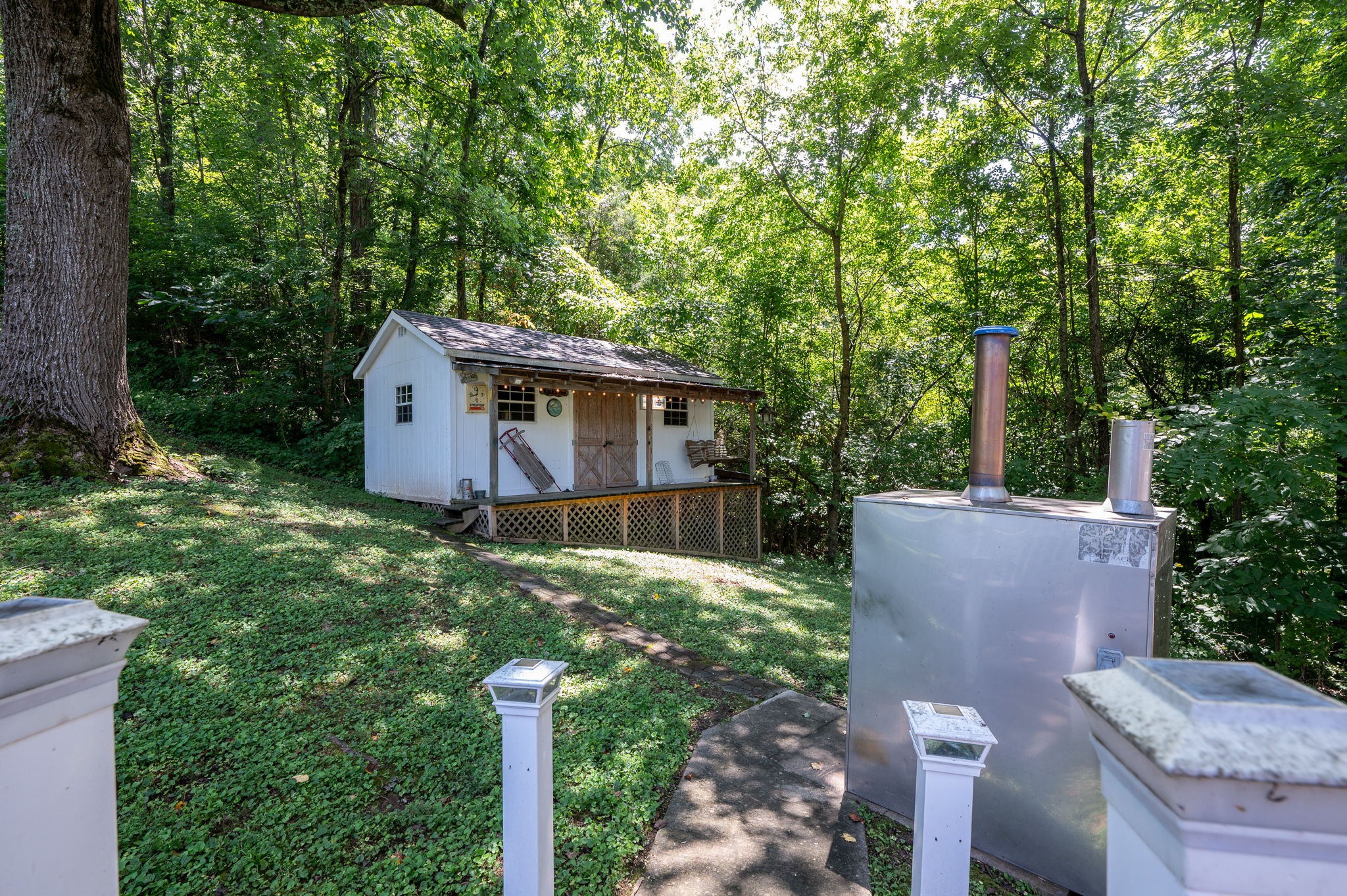 348 Rick Garland Road Mulberry, TN 37359 - Photo 33 of 44