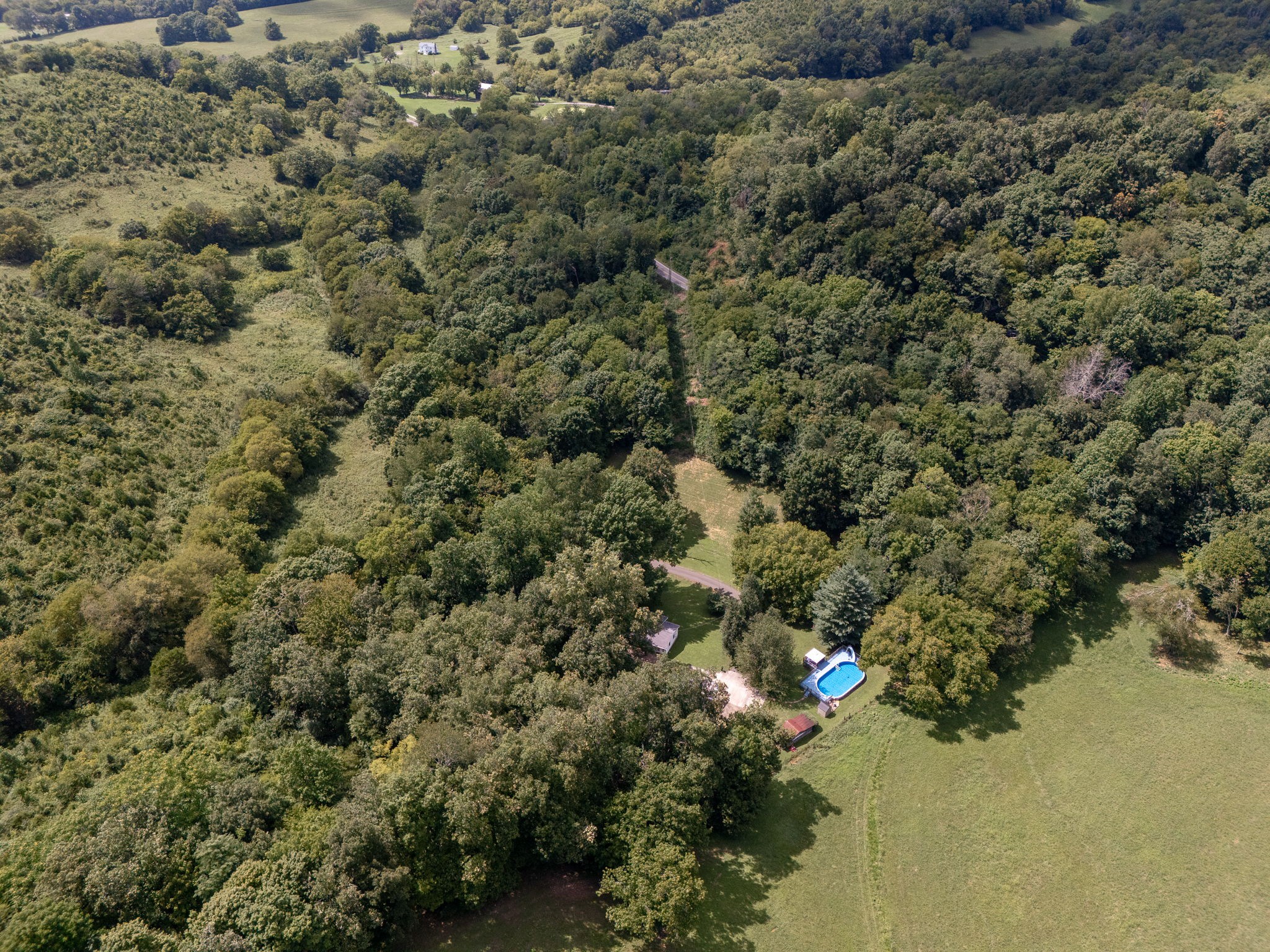 348 Rick Garland Road Mulberry, TN 37359 - Photo 37 of 44