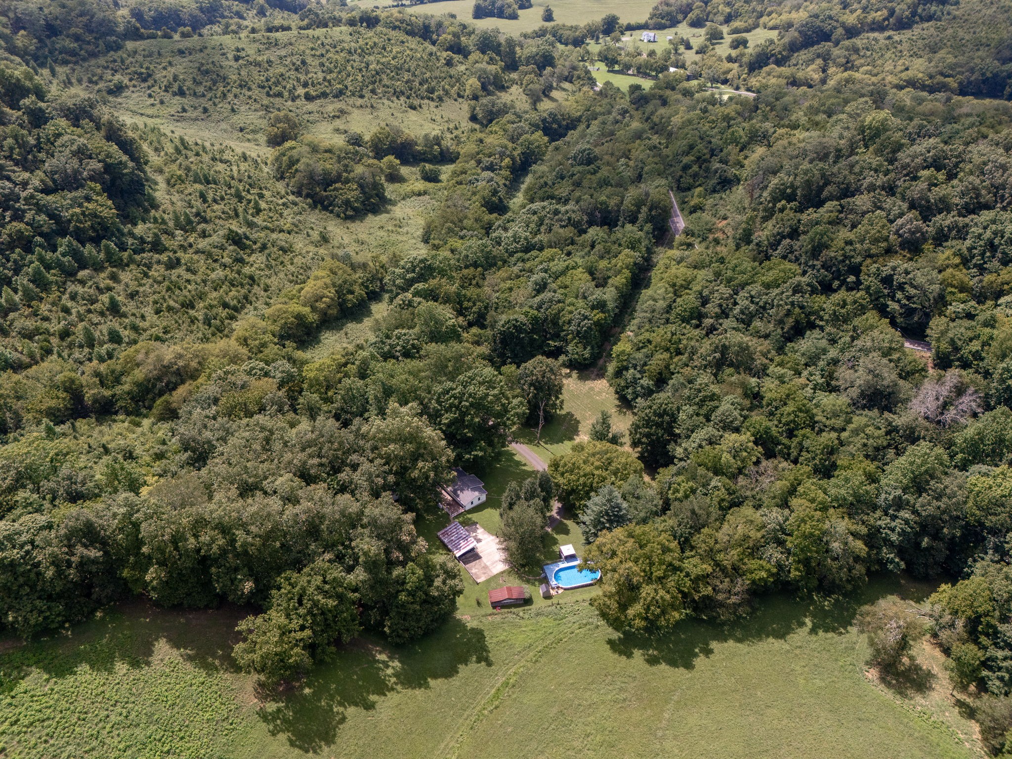 348 Rick Garland Road Mulberry, TN 37359 - Photo 42 of 44