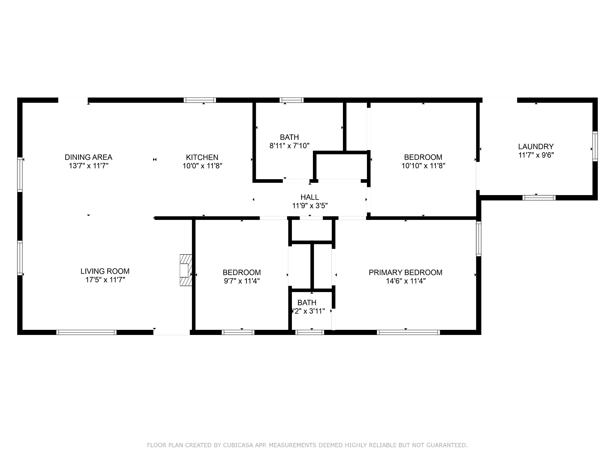 348 Rick Garland Road Mulberry, TN 37359 - Photo 44 of 44
