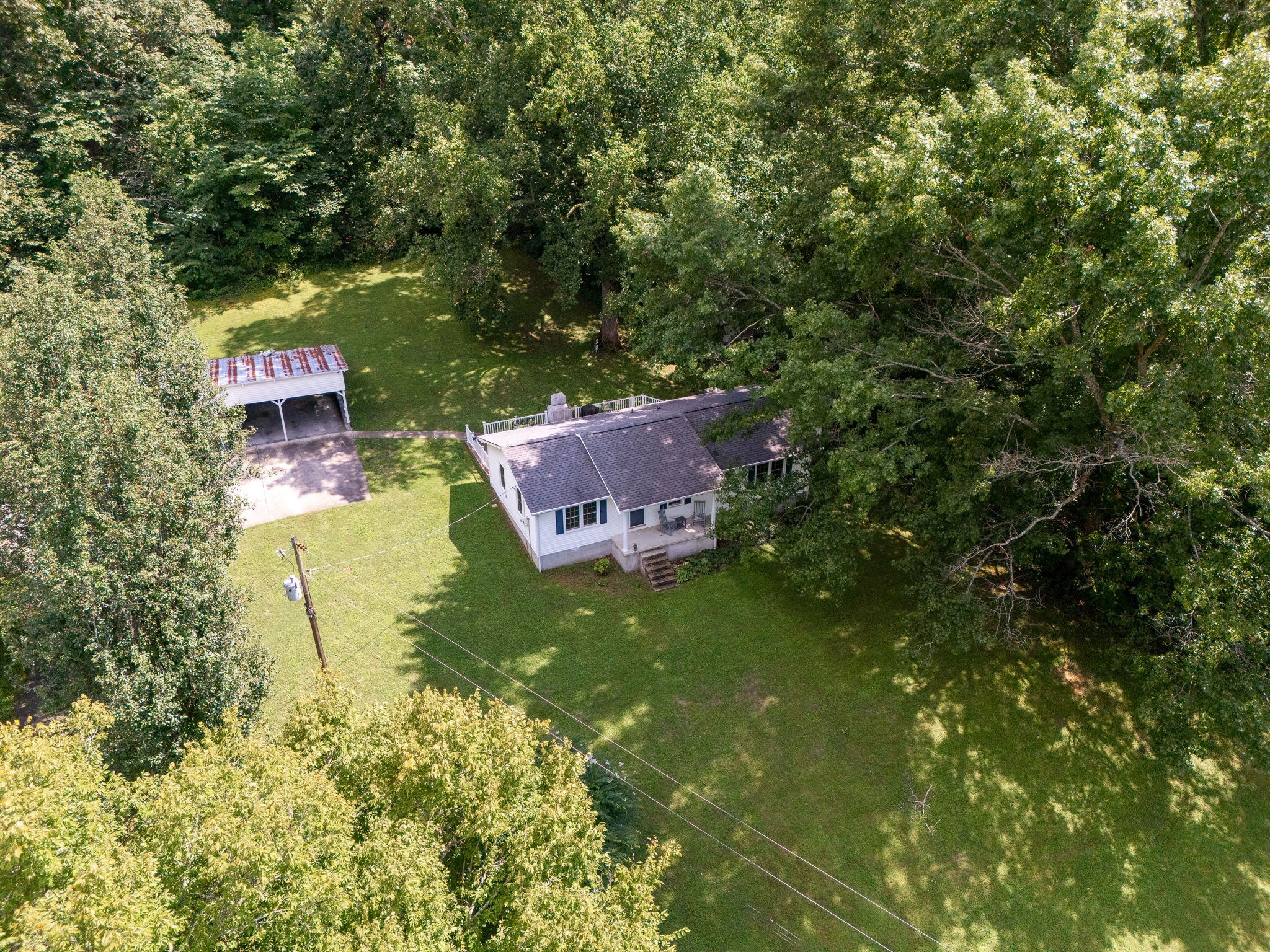 348 Rick Garland Road Mulberry, TN 37359 - Photo 7 of 44