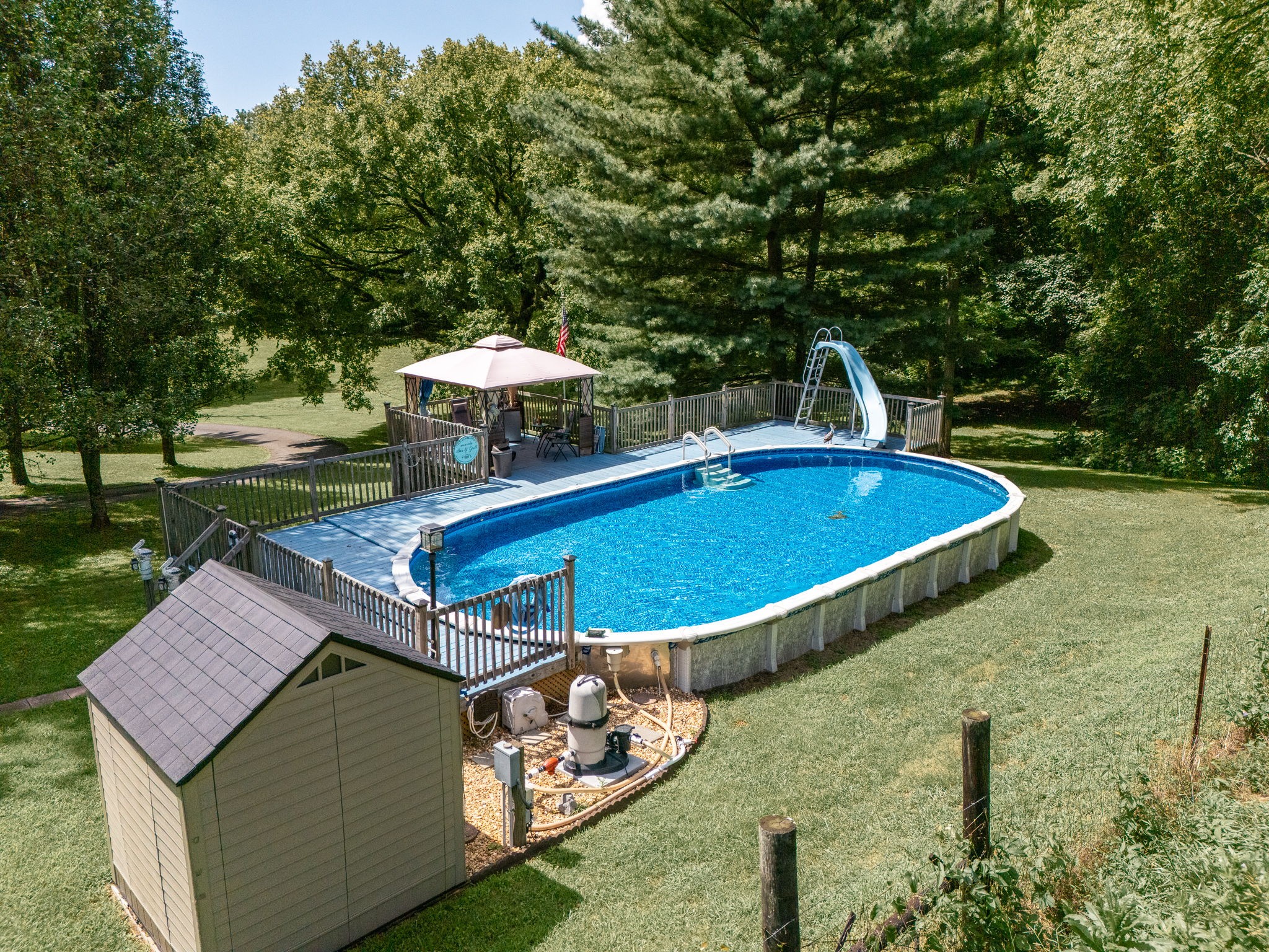 348 Rick Garland Road Mulberry, TN 37359 - Photo 8 of 44