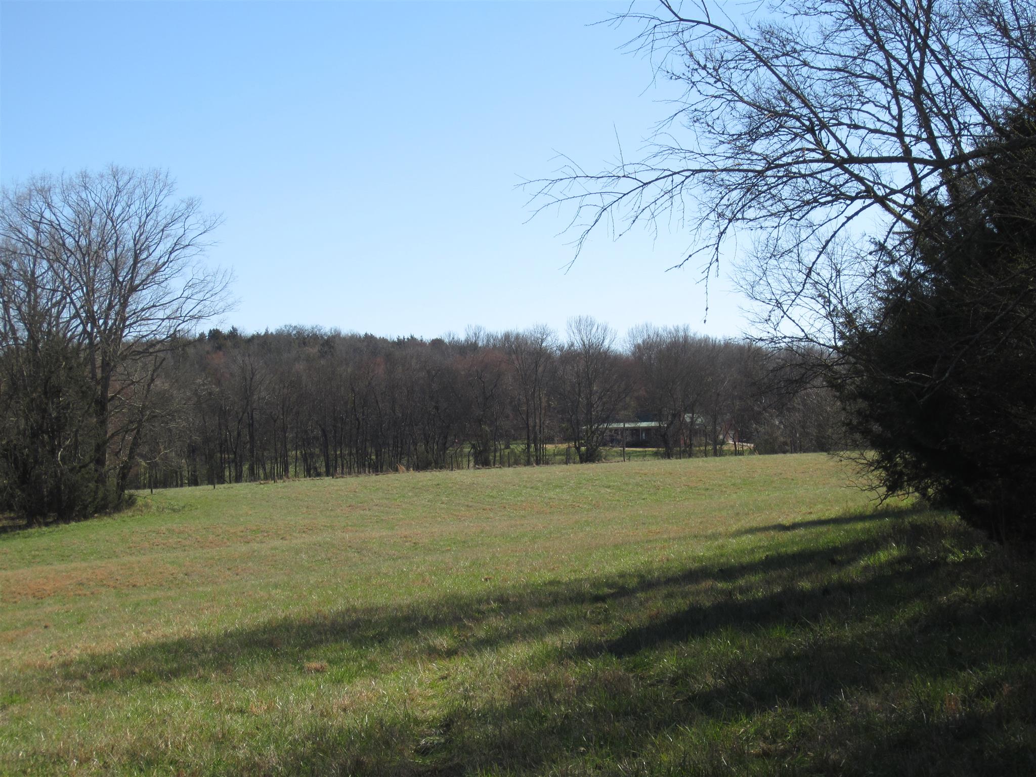 0 John Sugg Road Fayetteville, TN 37334 - Photo 1 of 9 a view of a field with an trees