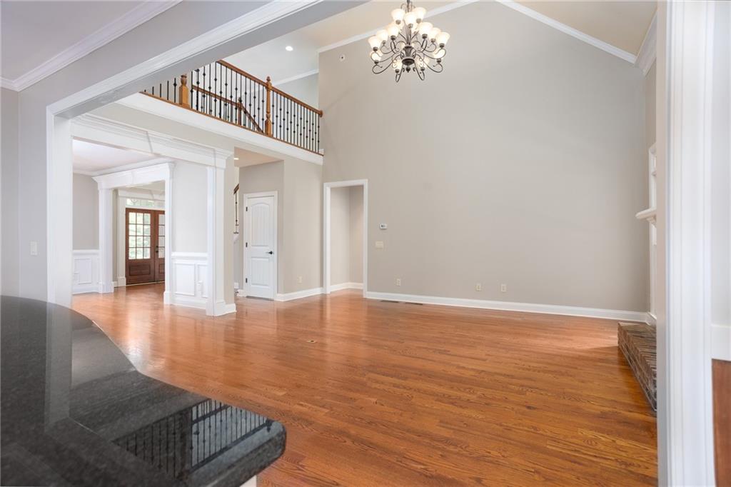 348 Hidden Trail Pendergrass, GA 30567 - Photo 18 of 46