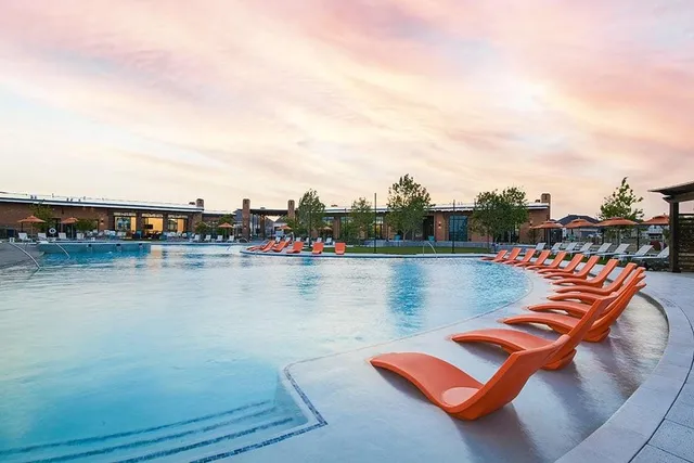 a view of outdoor space