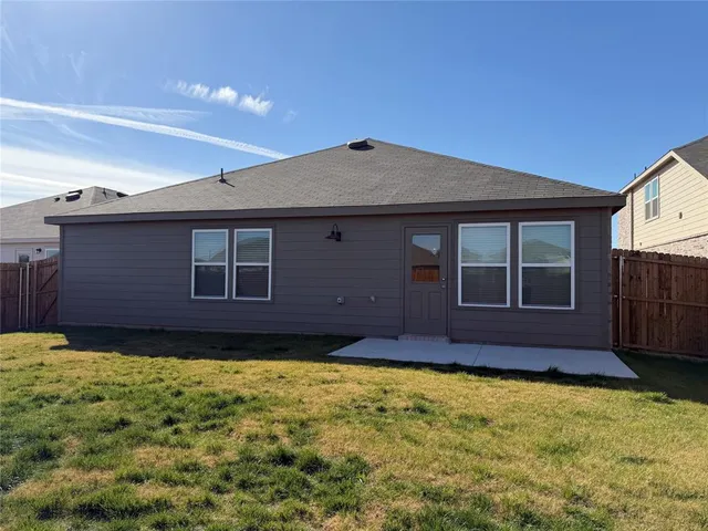 $2,300 | 16044 Isles Drive, Haslet, TX 76052