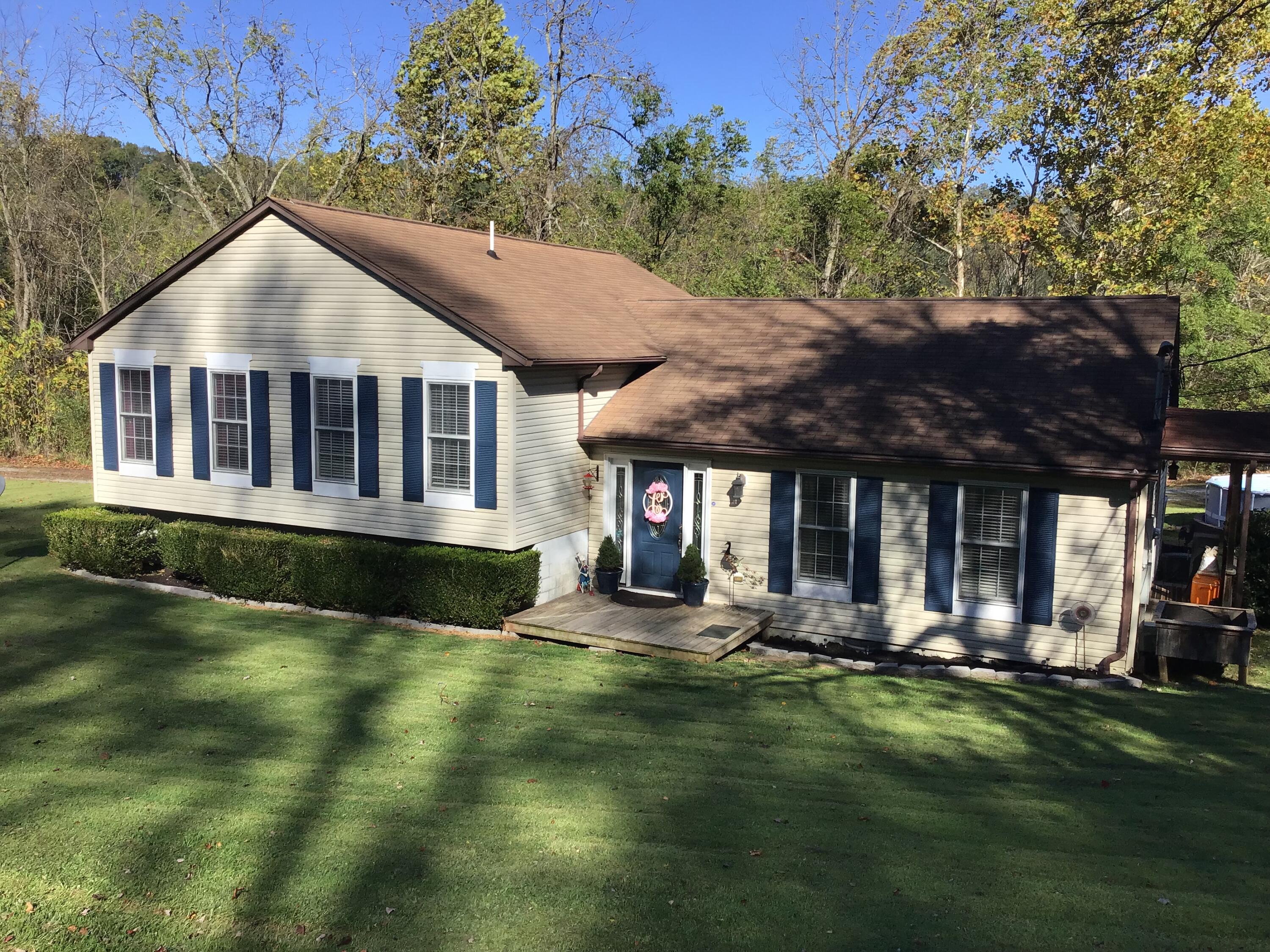 12408 Edna Road Coeburn, VA 24230 - Photo 1 of 48 YOU'RE GONNA LOVE THIS!!