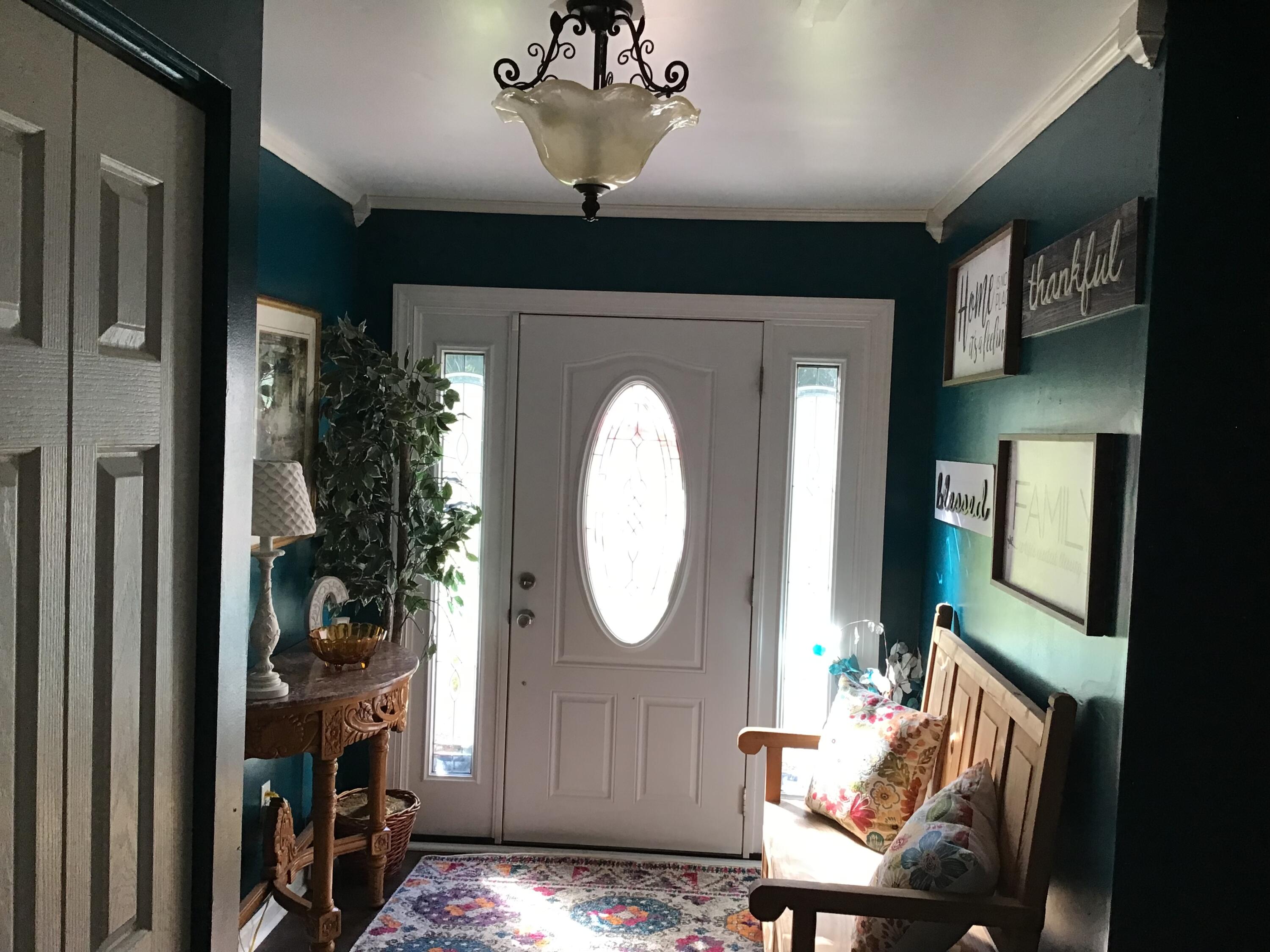 12408 Edna Road Coeburn, VA 24230 - Photo 3 of 48 COME ON IN AND CHECK THIS OUT!