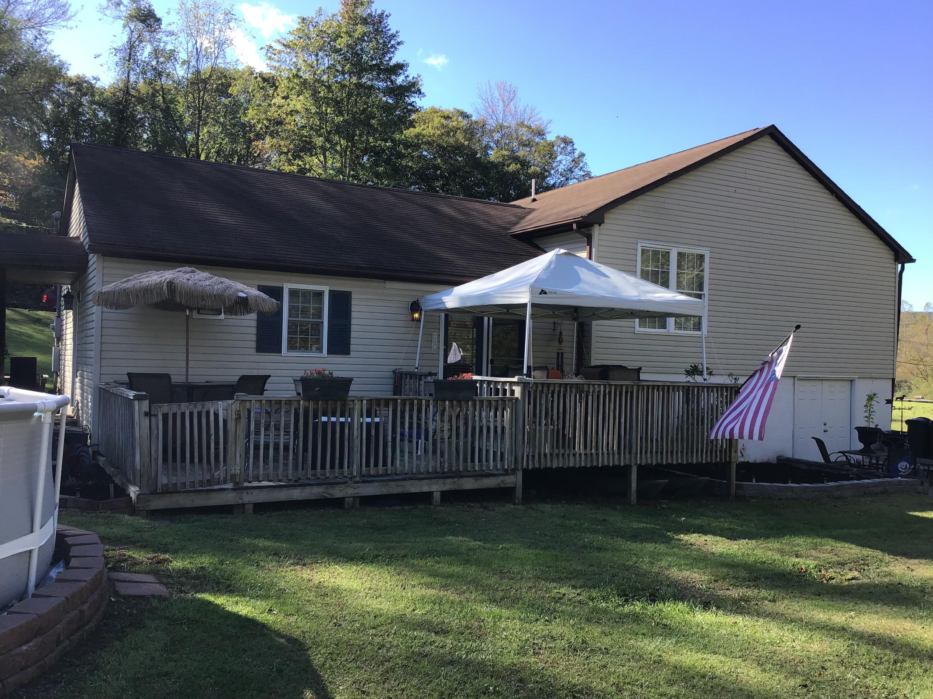 12408 Edna Road Coeburn, VA 24230 - Photo 44 of 48 *