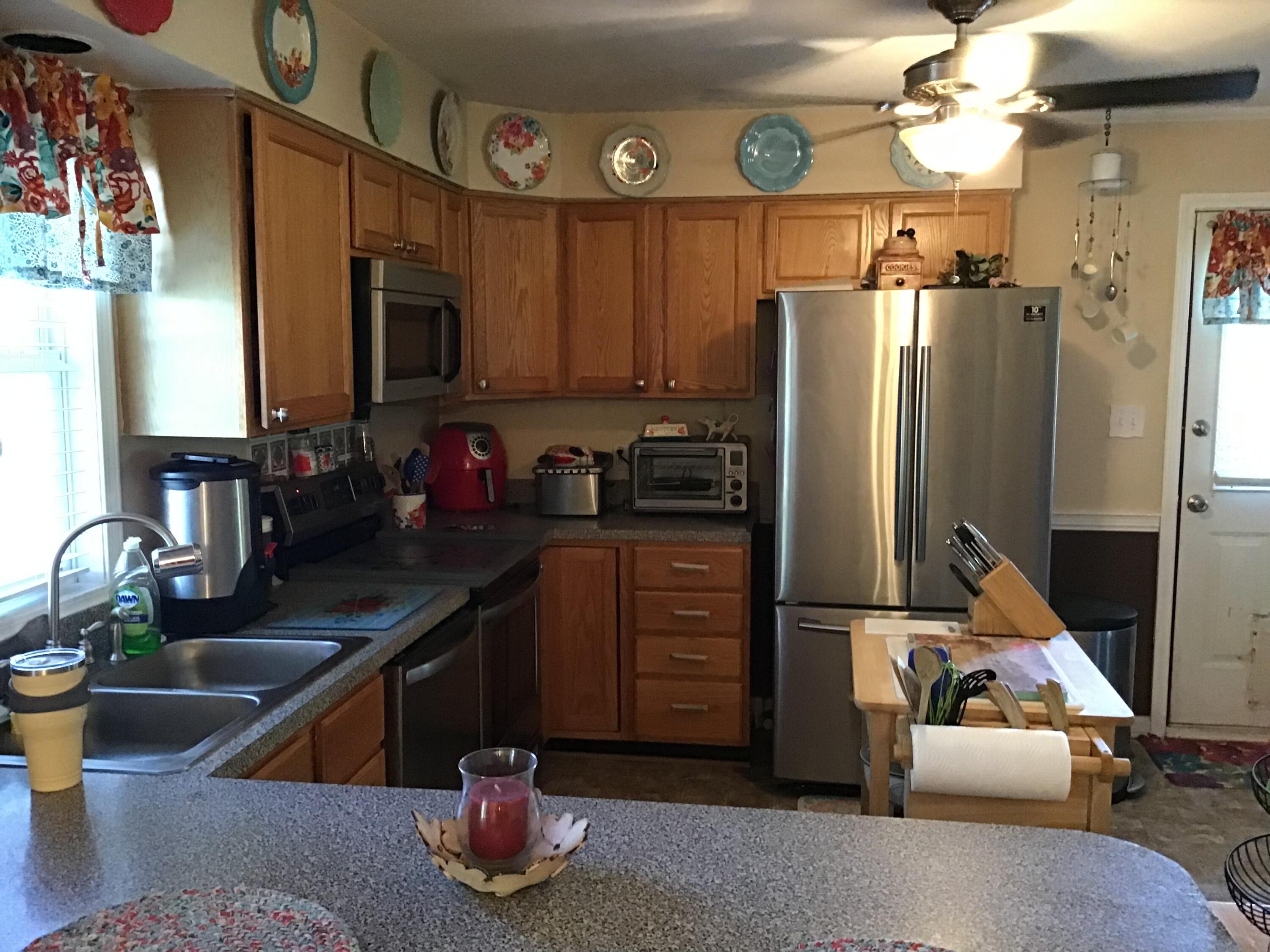 12408 Edna Road Coeburn, VA 24230 - Photo 10 of 48 ALL NEW APPLIANCES