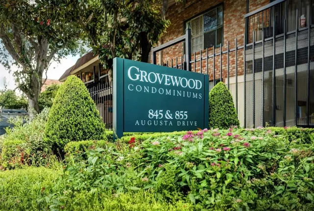 $1,250 | 845 Augusta Drive, Unit 17, Houston, TX 77057
