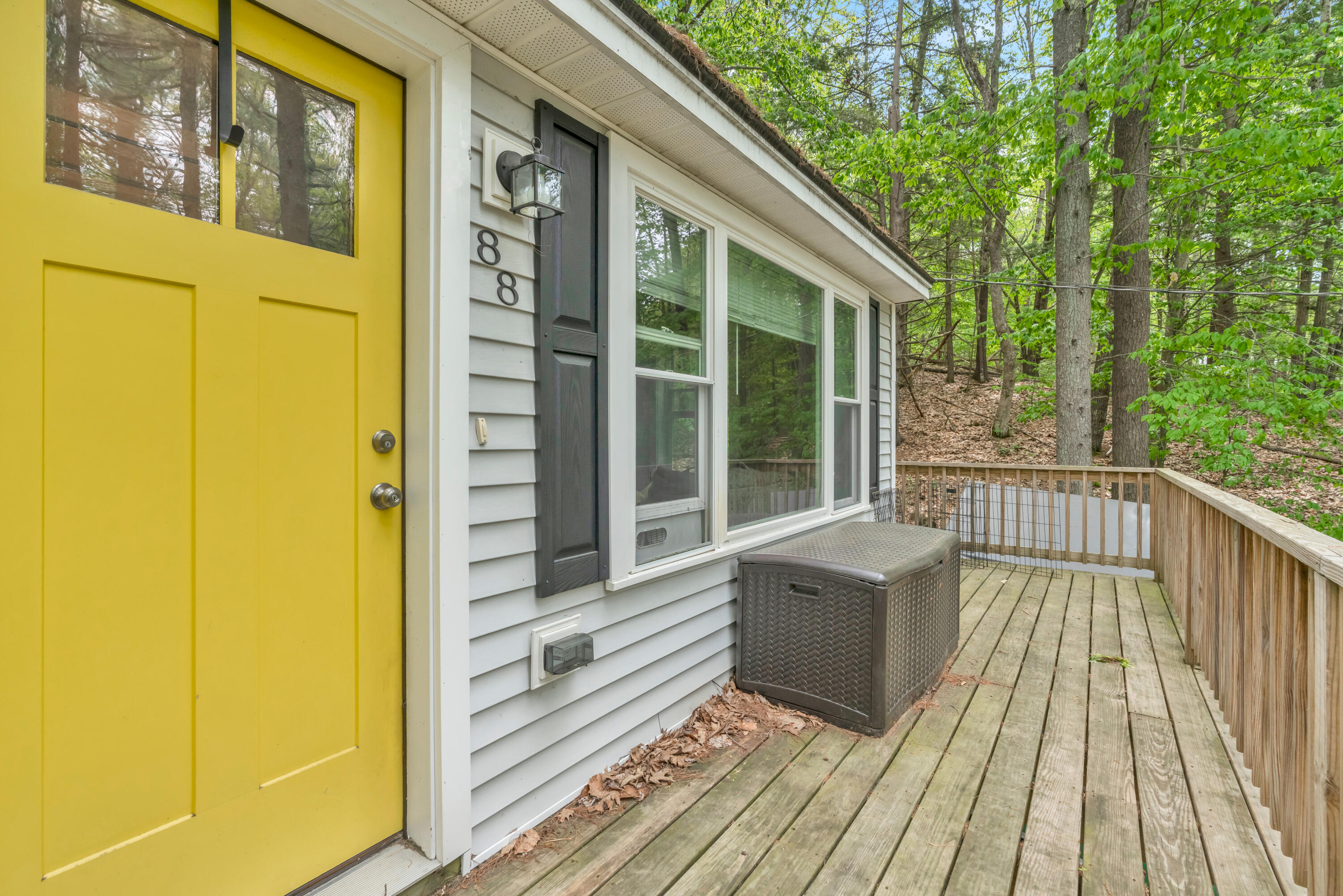 88 Ridgeway Circle Waterboro, ME 04061 - Photo 22 of 32