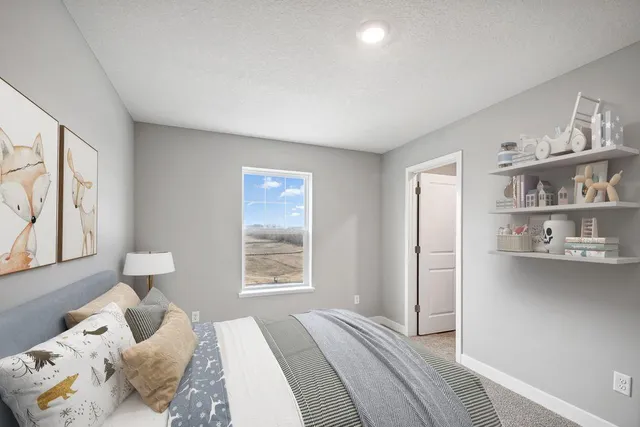 $550,000 | 712 Winterberry Lane, Waconia, MN 55387