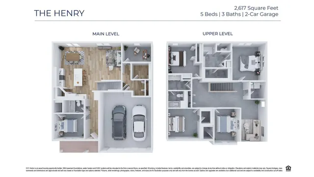 $529,990 | 712 Winterberry Lane, Waconia, MN 55387