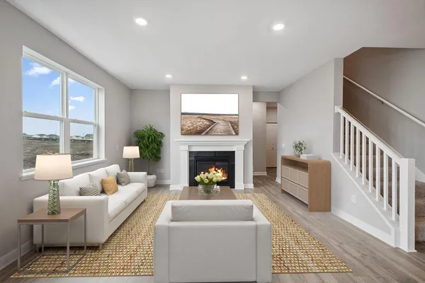 $514,990 | 712 Winterberry Lane, Waconia, MN 55387