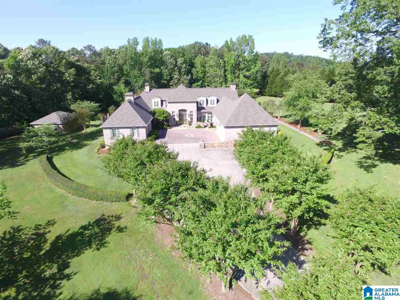 720 Wolf Creek Road North Pell City, AL 35125 - Photo 45 of 50