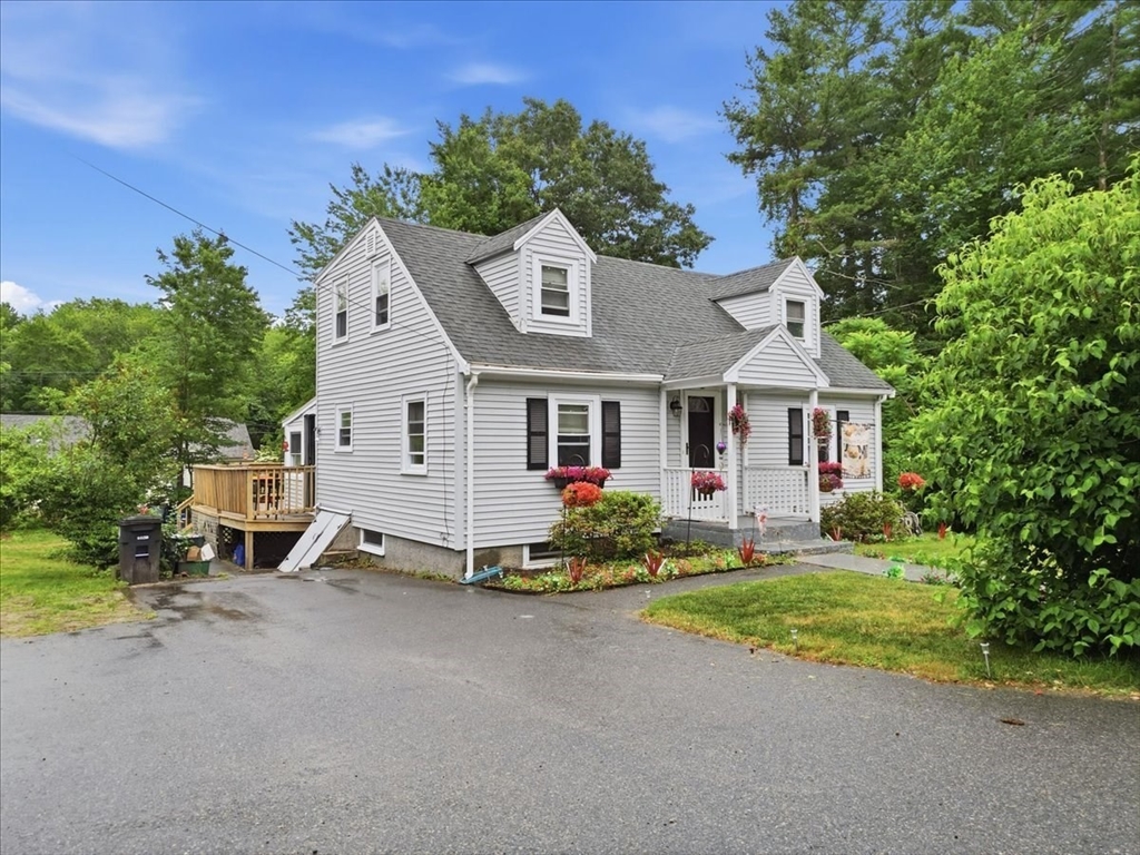 9 Ash Road Halifax, MA 02338 - Photo 6 of 35