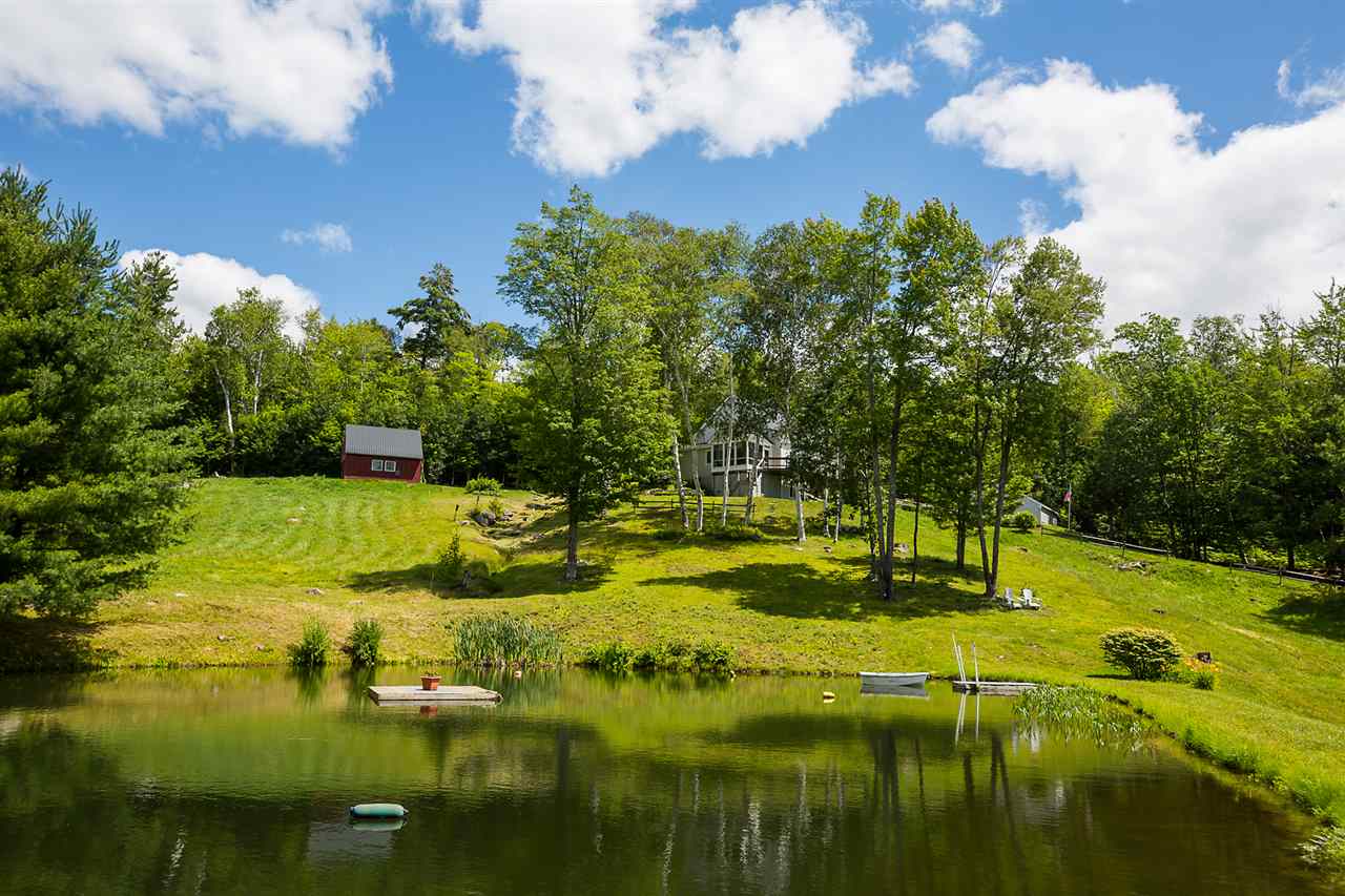 326 Old Tavern Road Weston, VT 05161 - Photo 1 of 37