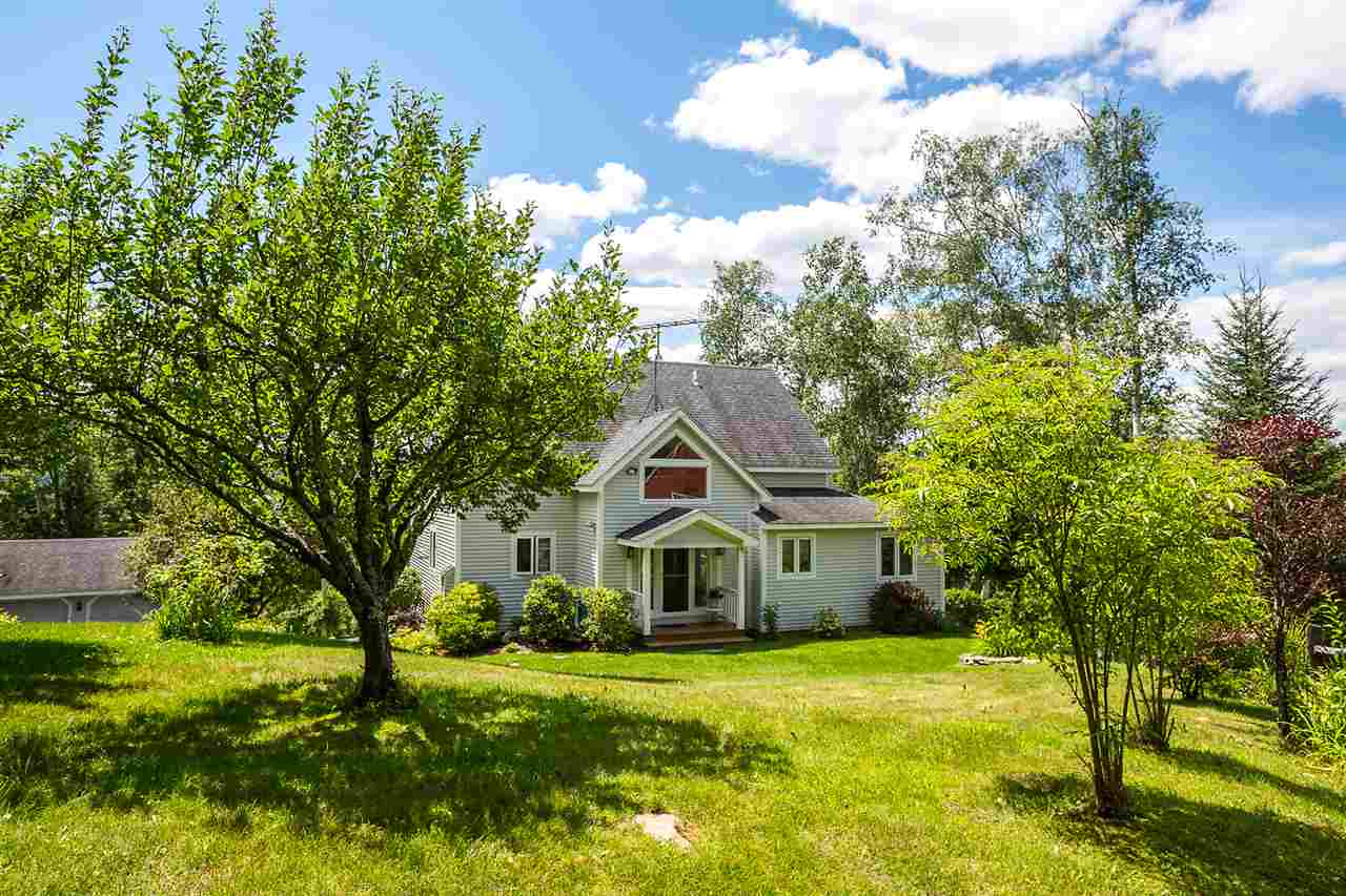 326 Old Tavern Road Weston, VT 05161 - Photo 2 of 37