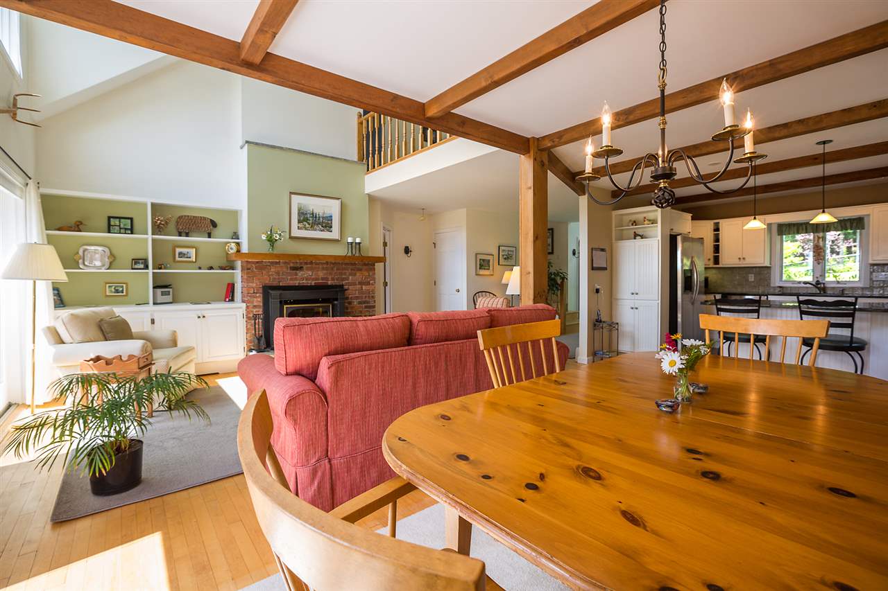 326 Old Tavern Road Weston, VT 05161 - Photo 11 of 37