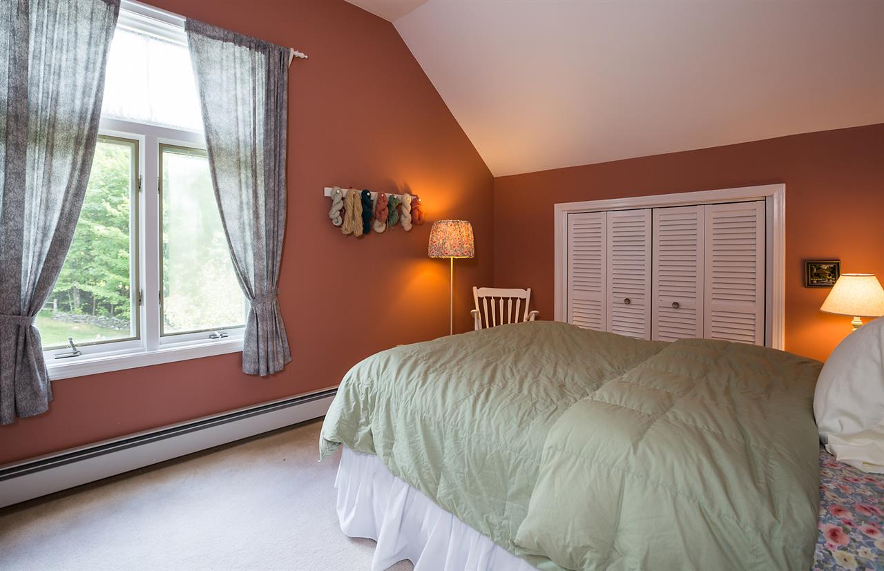 326 Old Tavern Road Weston, VT 05161 - Photo 24 of 37