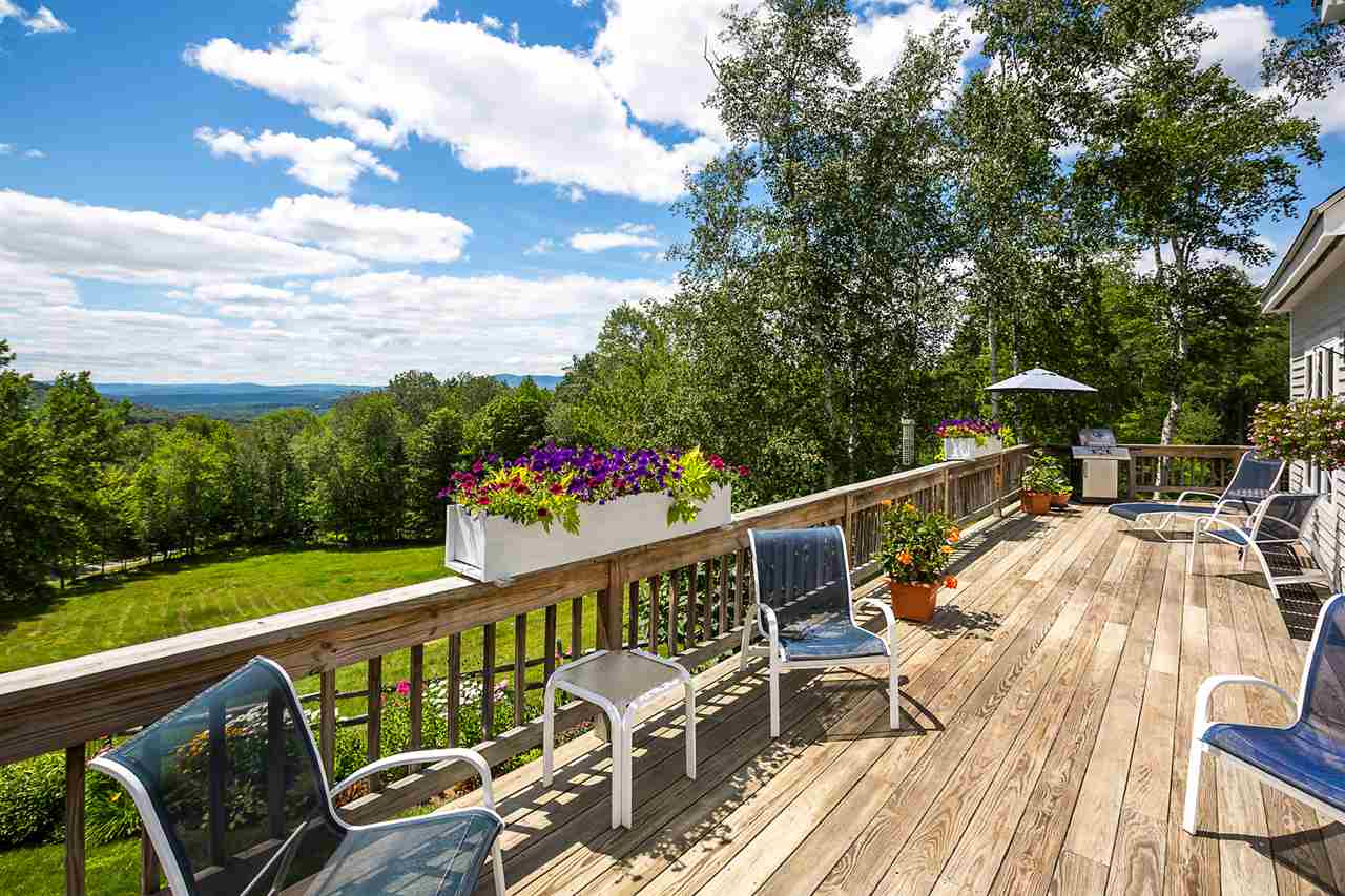 326 Old Tavern Road Weston, VT 05161 - Photo 30 of 37