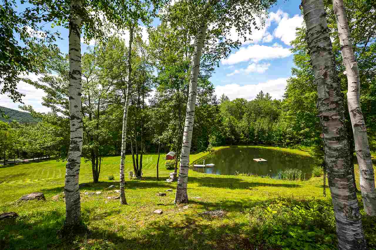 326 Old Tavern Road Weston, VT 05161 - Photo 4 of 37