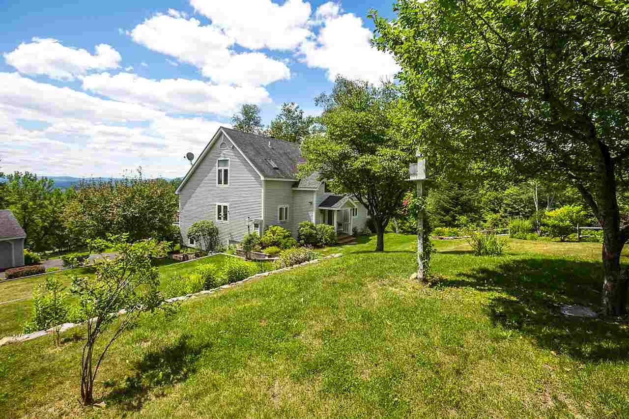 326 Old Tavern Road Weston, VT 05161 - Photo 33 of 37