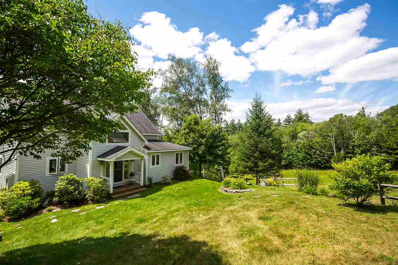 326 Old Tavern Road Weston, VT 05161 - Photo 35 of 37