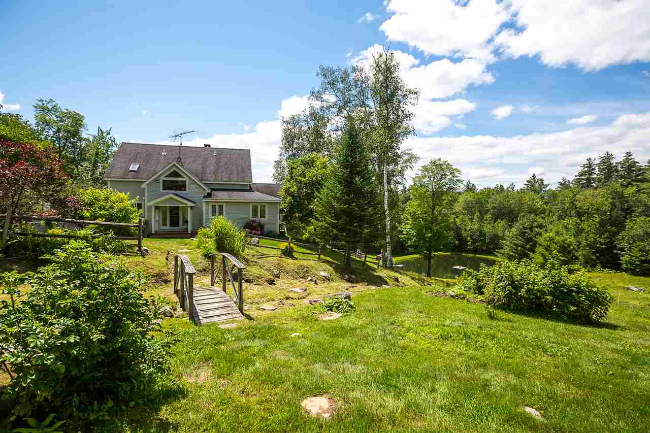 326 Old Tavern Road Weston, VT 05161 - Photo 36 of 37