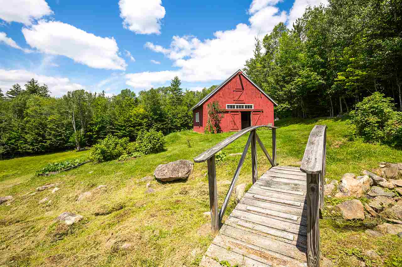 326 Old Tavern Road Weston, VT 05161 - Photo 37 of 37