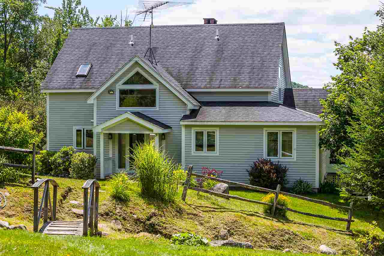 326 Old Tavern Road Weston, VT 05161 - Photo 5 of 37