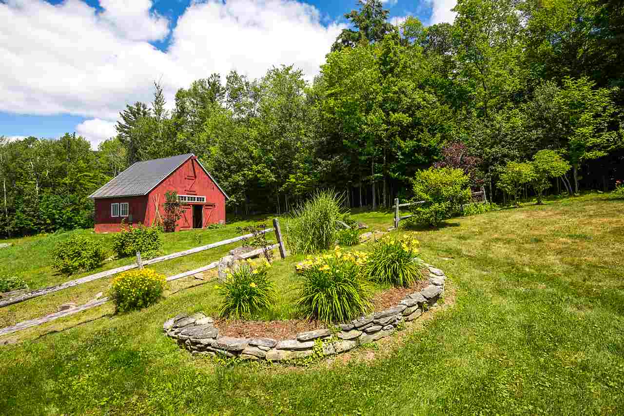326 Old Tavern Road Weston, VT 05161 - Photo 6 of 37