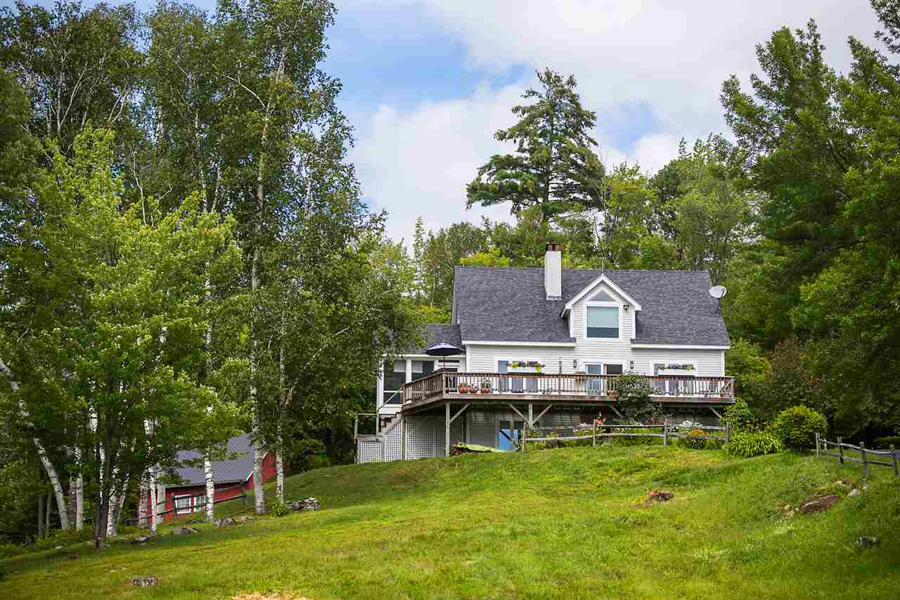 326 Old Tavern Road Weston, VT 05161 - Photo 7 of 37