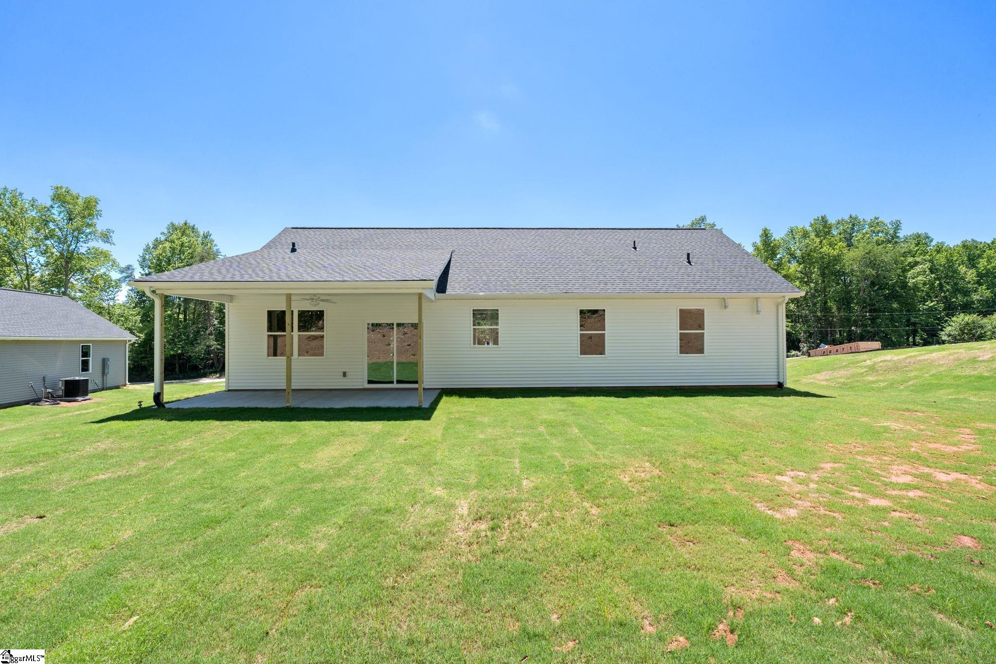 946 Tubbs Mountain Road Travelers Rest, SC 29690 - Photo 28 of 33