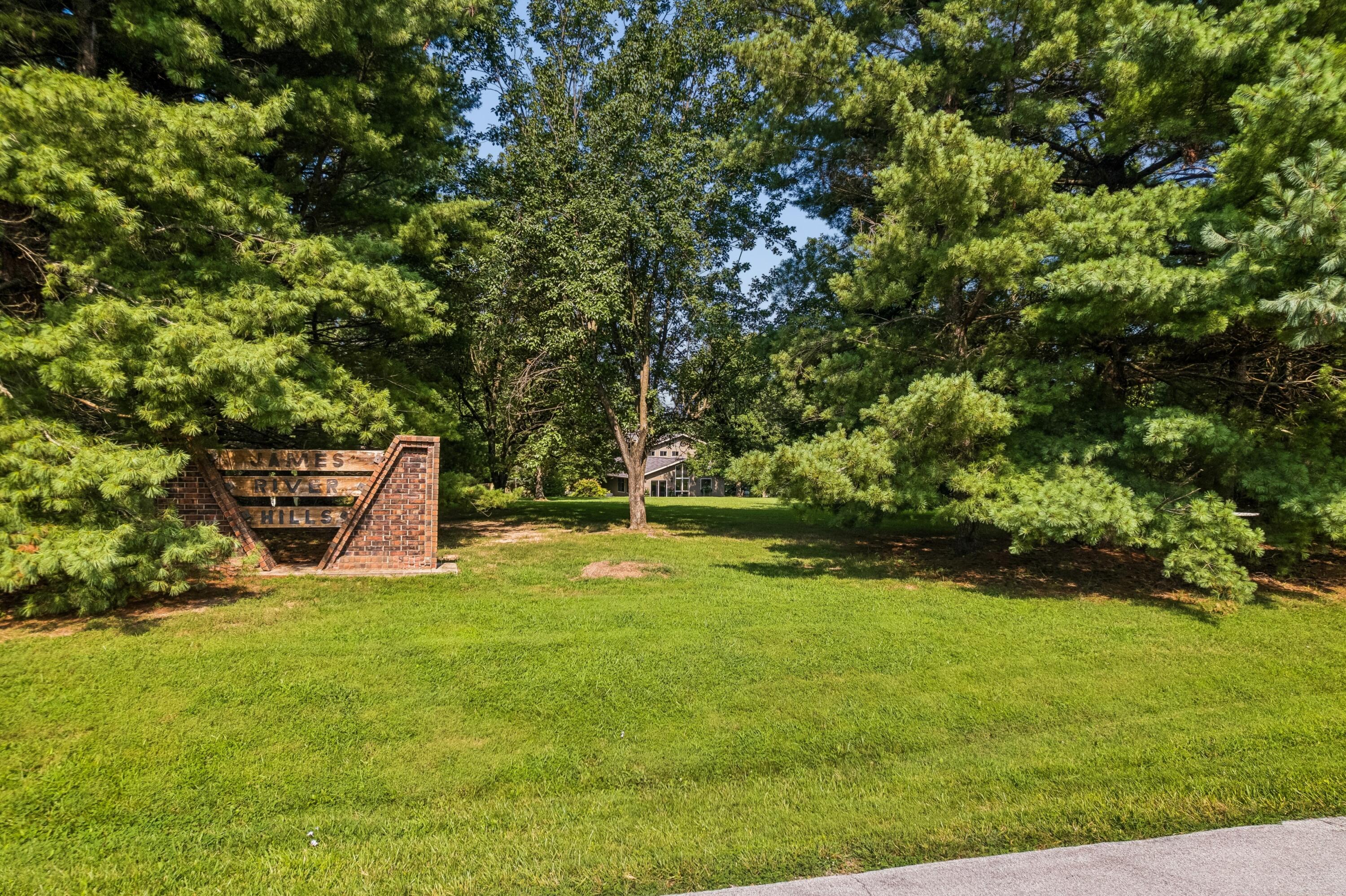 4550 East Bannister Road Springfield, MO 65809 - Photo 67 of 67 Front Yard