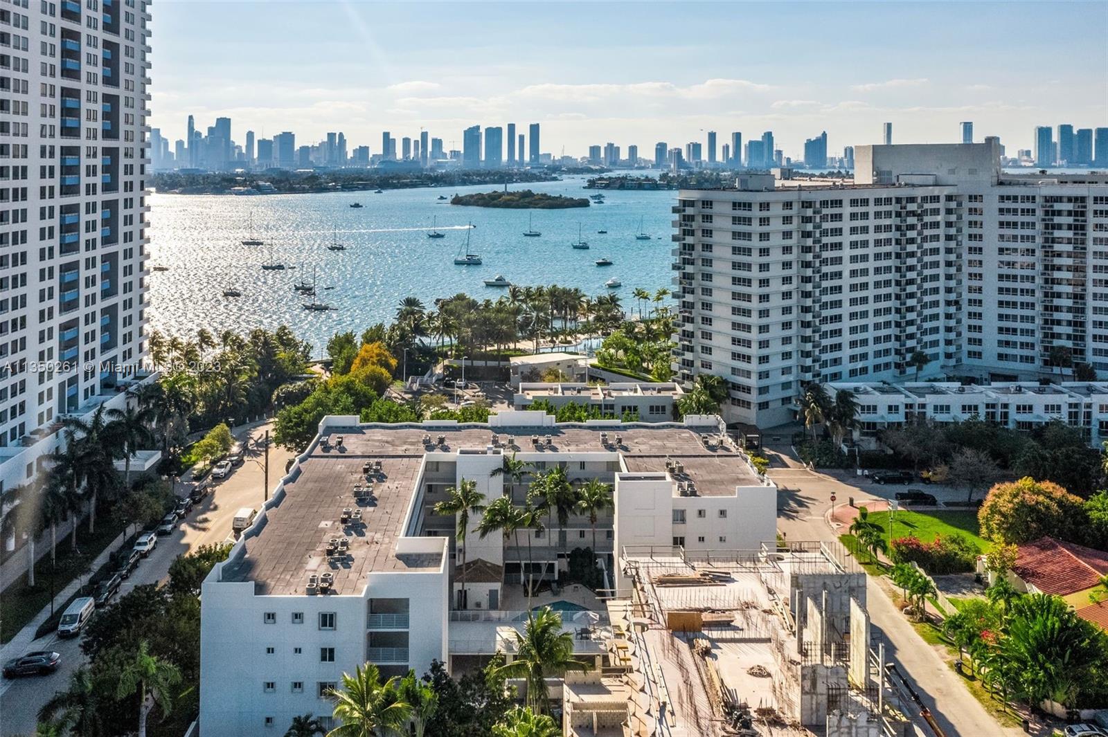 1401 Bay Road, Unit 207 Miami Beach, FL 33139 - Photo 23 of 26 Gallery Image 23