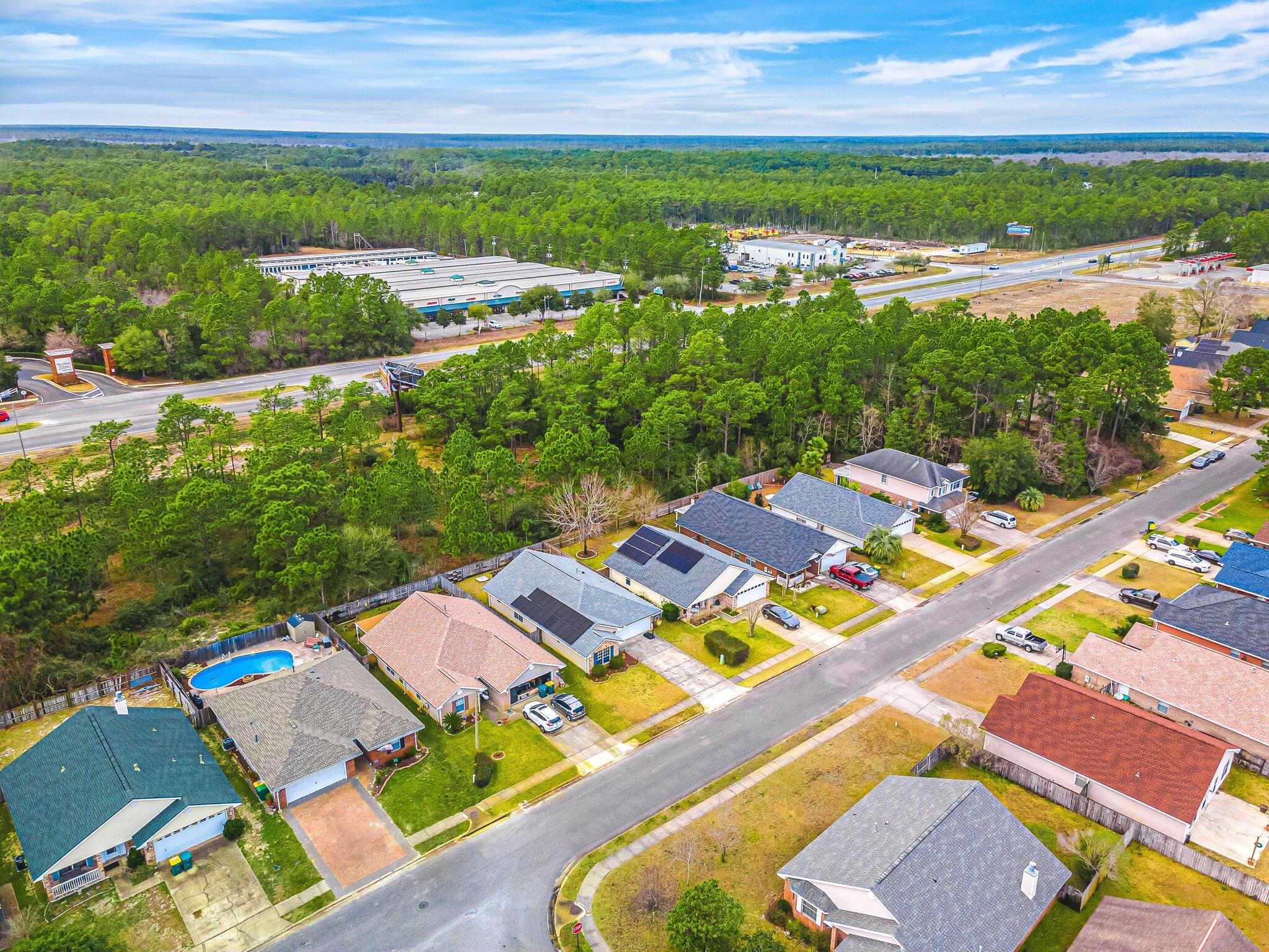 740 Randall Roberts Road Fort Walton Beach, FL 32547 - Photo 39 of 42 Gallery Image 39