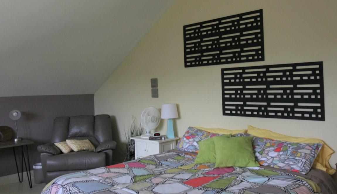 109 West Meadow Road Thomaston, ME 04861 - Photo 25 of 36 loft room