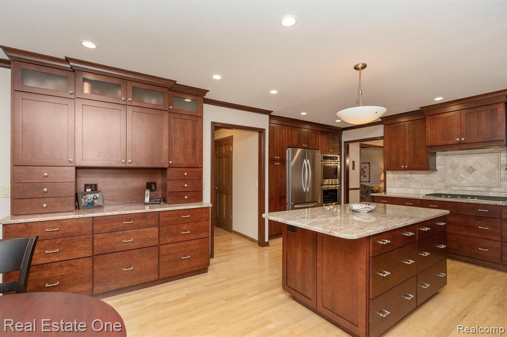 3449 Summit Ridge Drive Rochester Hills, MI 48306 - Photo 13 of 44