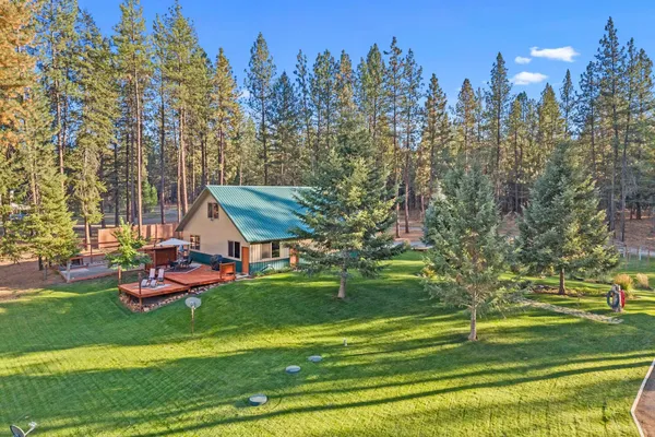 $399,000 | 1474 B Evans Cutoff Road, Evans, WA 99126