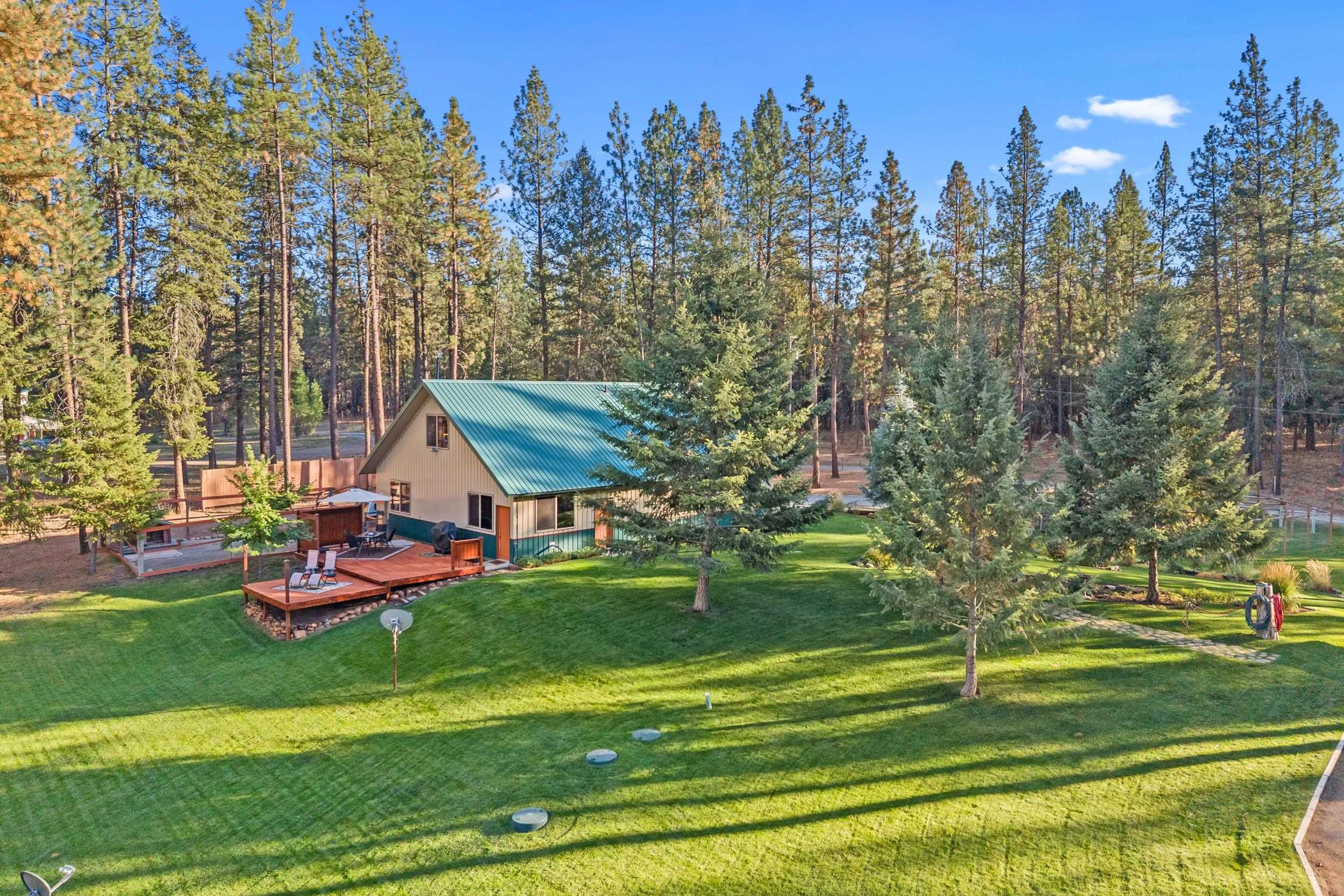 1474 B Evans Cutoff Road Evans, WA 99126 - Photo 11 of 48