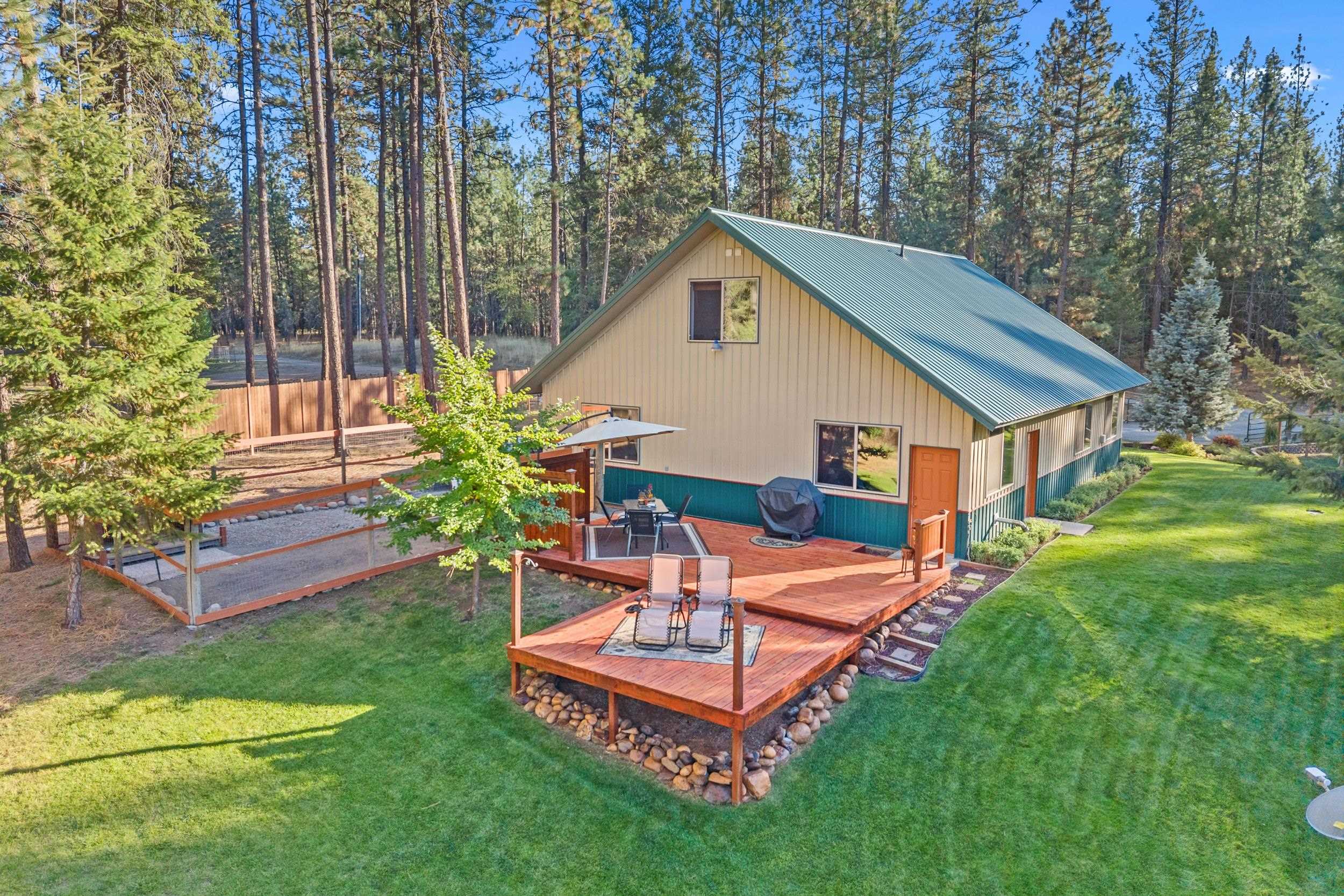 1474 B Evans Cutoff Road Evans, WA 99126 - Photo 12 of 48