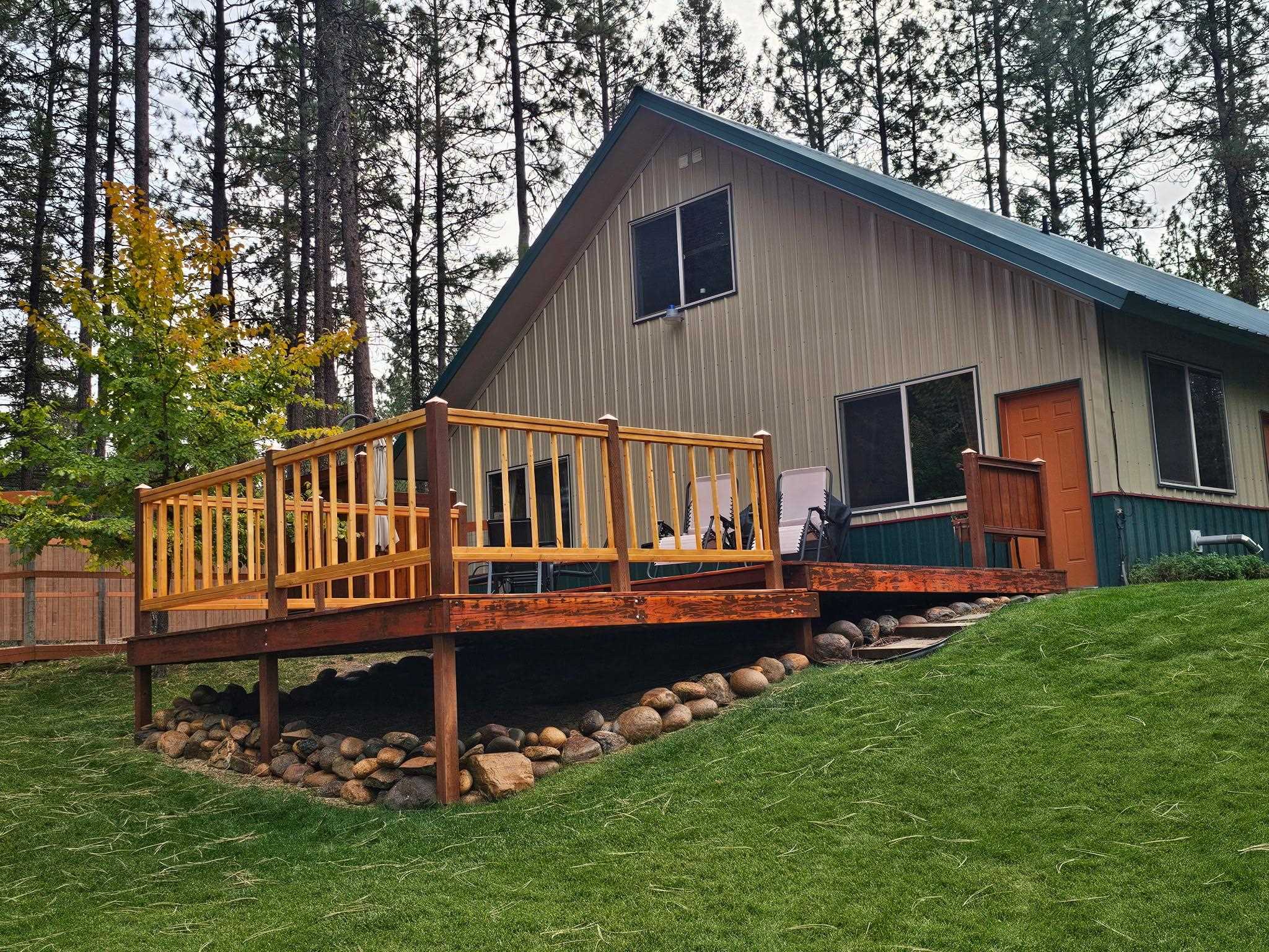 1474 B Evans Cutoff Road Evans, WA 99126 - Photo 13 of 48