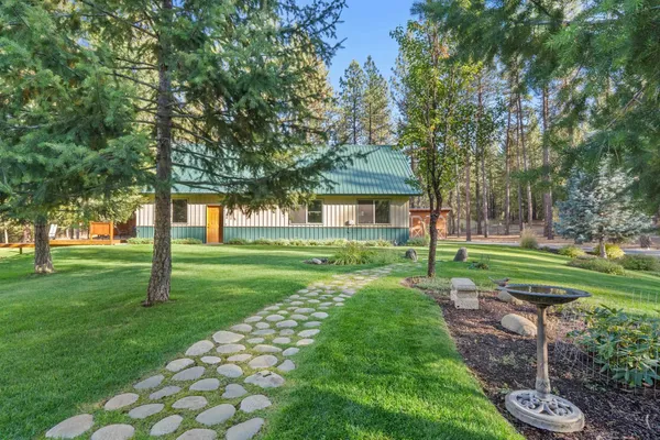 $399,000 | 1474 B Evans Cutoff Road, Evans, WA 99126